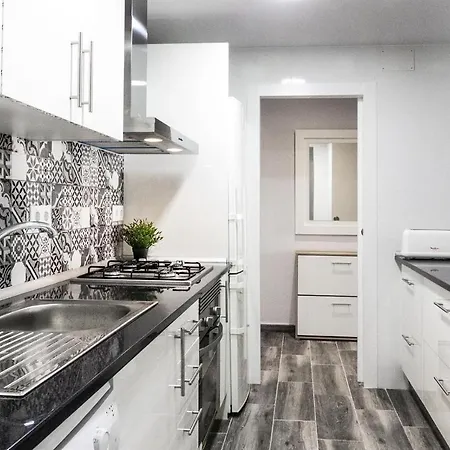 Apartament Habana *