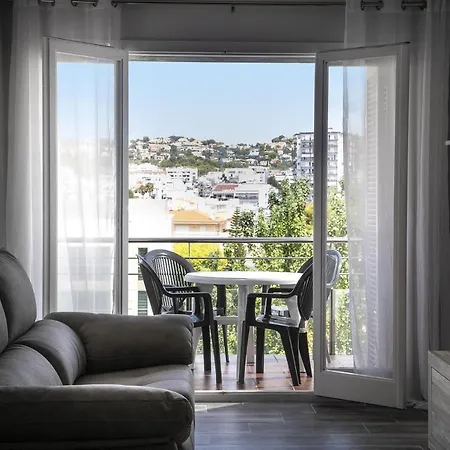 Apartment Apartament Habana Sitges