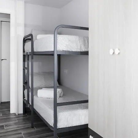 Apartament Habana Sitges