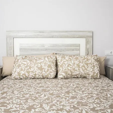 Apartament Habana Sitges