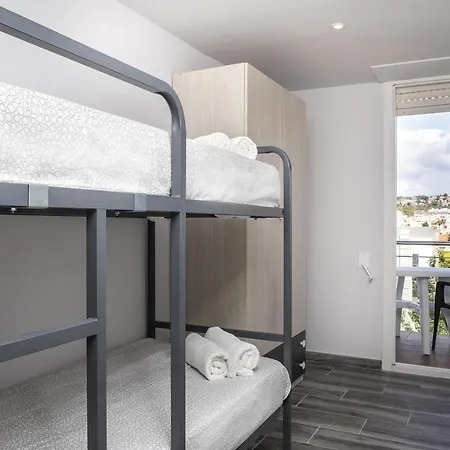 Apartament Habana Apartment Sitges