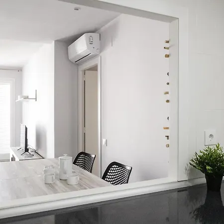 Apartament Habana Apartment Sitges