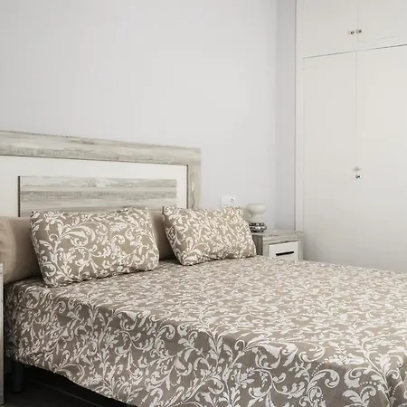 Apartament Habana Apartment